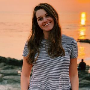 Meet your Posher, Allyssa